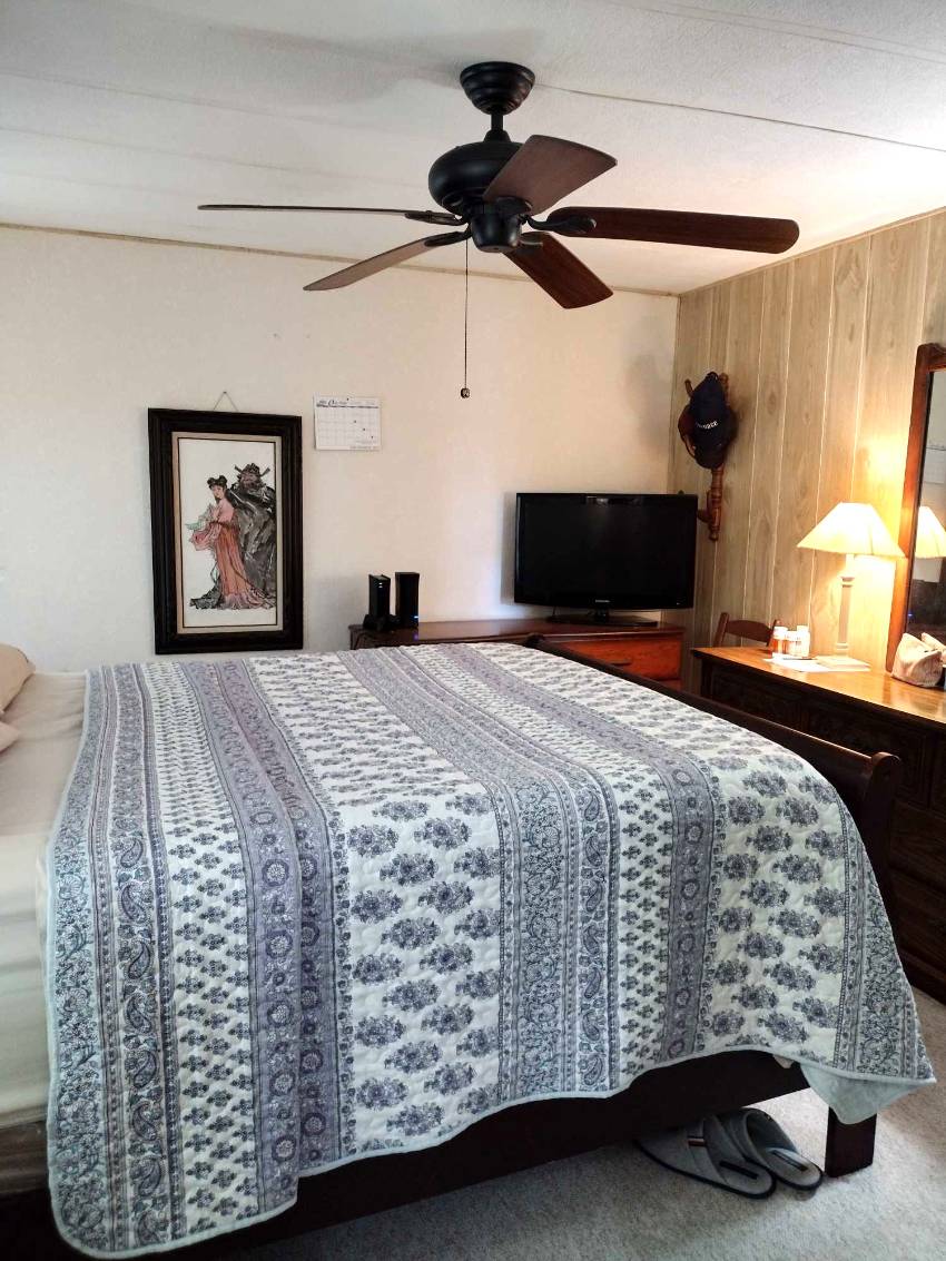 1901 U. S. 17-92 W a Lake Alfred, FL Mobile or Manufactured Home for Sale